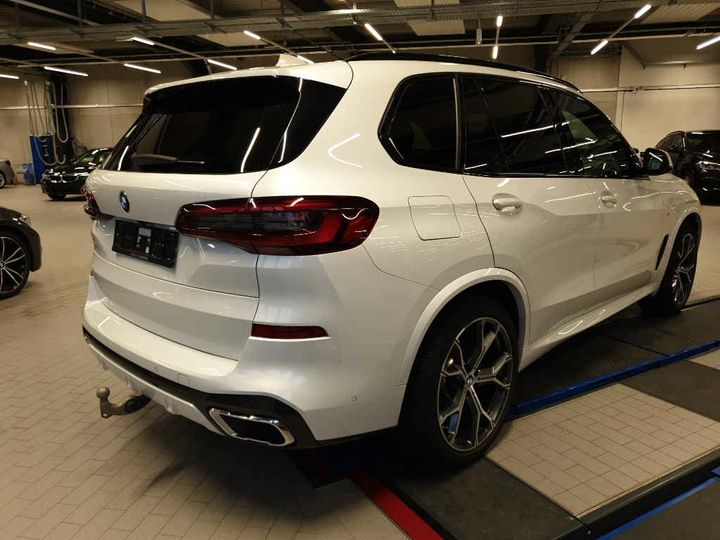 Photo 12 VIN: WBACV610409C28272 - BMW X5 