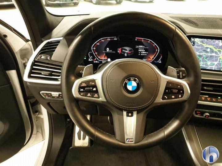 Photo 13 VIN: WBACV610409C28272 - BMW X5 