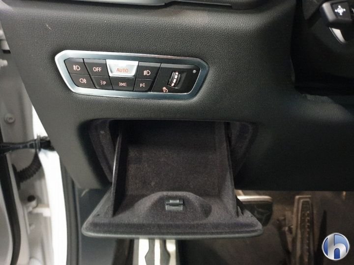 Photo 15 VIN: WBACV610409C28272 - BMW X5 