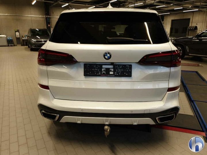 Photo 22 VIN: WBACV610409C28272 - BMW X5 