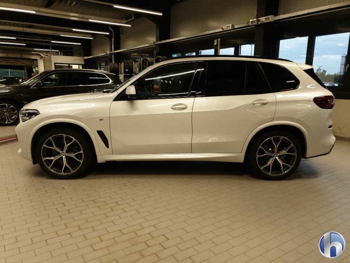 Photo 23 VIN: WBACV610409C28272 - BMW X5 