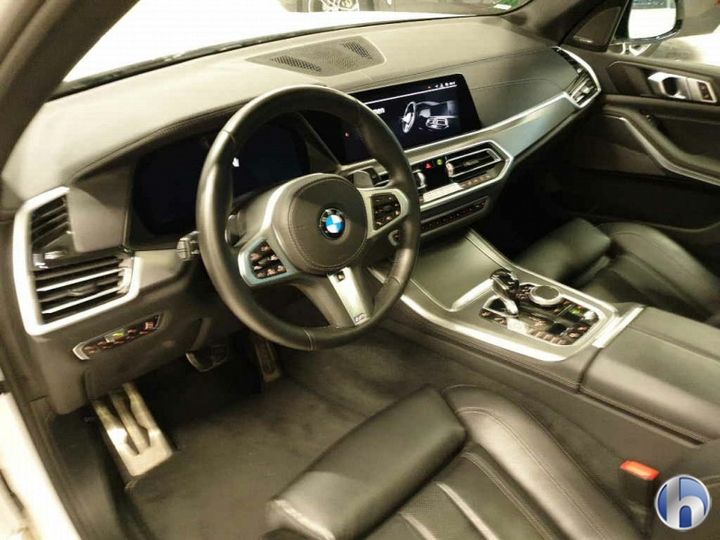 Photo 25 VIN: WBACV610409C28272 - BMW X5 