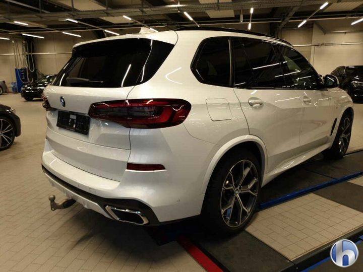 Photo 3 VIN: WBACV610409C28272 - BMW X5 