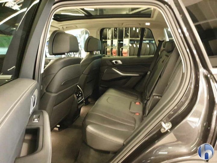 Photo 20 VIN: WBACV610409D55023 - BMW X5 