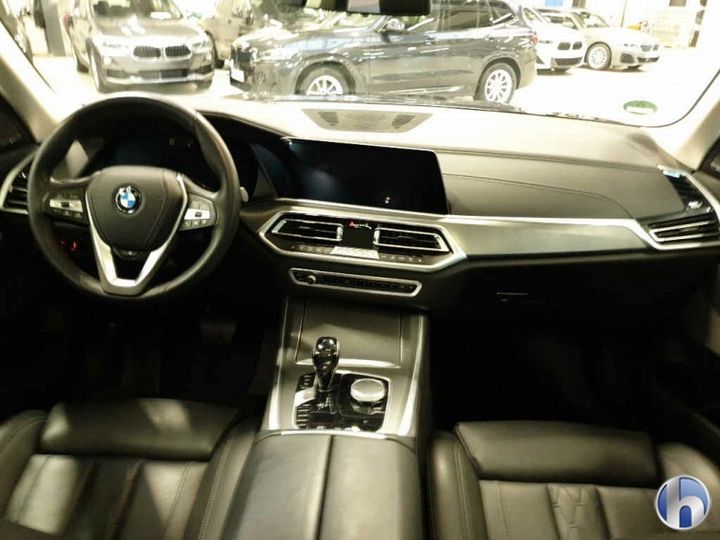 Photo 8 VIN: WBACV610409D55023 - BMW X5 