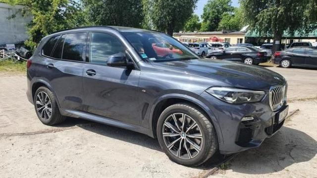 Photo 22 VIN: WBACV61040LK07874 - BMW X5 