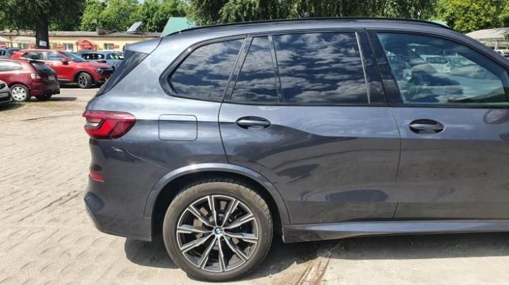 Photo 25 VIN: WBACV61040LK07874 - BMW X5 