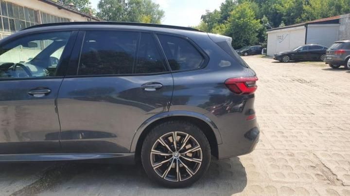 Photo 29 VIN: WBACV61040LK07874 - BMW X5 