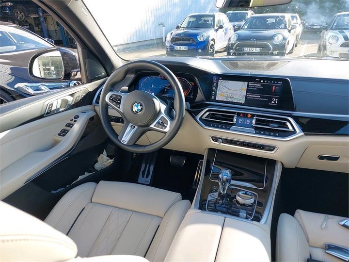 Photo 5 VIN: WBACV61040LK24626 - BMW X5 