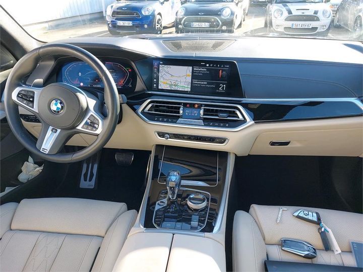 Photo 6 VIN: WBACV61040LK24626 - BMW X5 