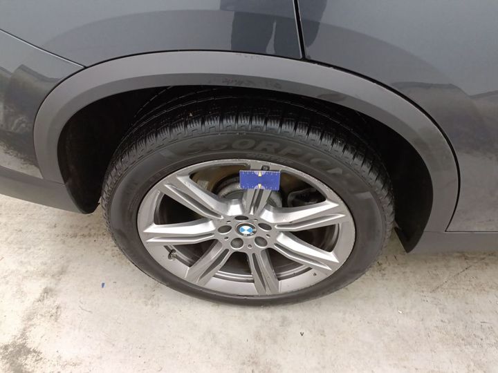 Photo 28 VIN: WBACV61050LJ84332 - BMW X5 '18 