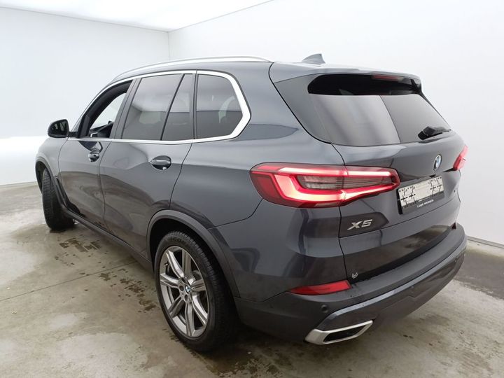 Photo 6 VIN: WBACV61050LJ84332 - BMW X5 '18 