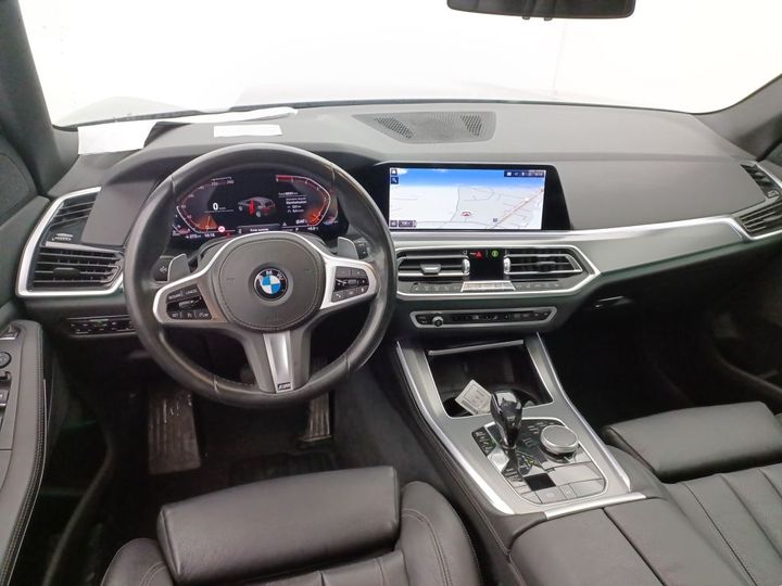 Photo 8 VIN: WBACV61050LJ84332 - BMW X5 '18 