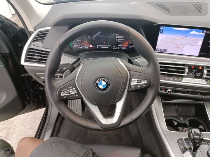 Photo 20 VIN: WBACV61060LJ66468 - BMW X5 '18 