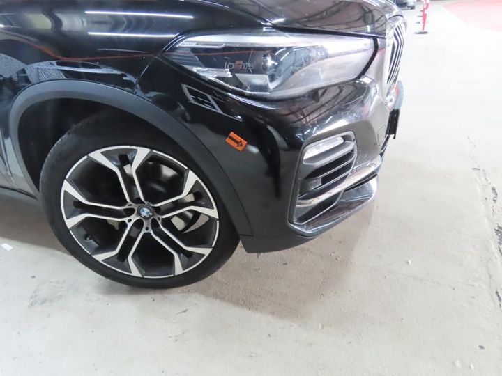 Photo 21 VIN: WBACV61060LK07407 - BMW X5 