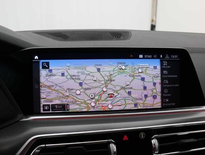 Photo 10 VIN: WBACV61070LJ83988 - BMW X5 18 