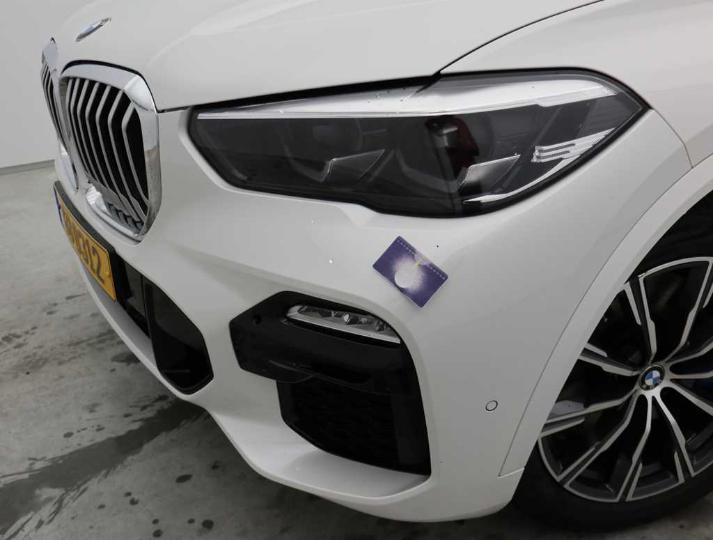 Photo 15 VIN: WBACV61070LJ83988 - BMW X5 18 
