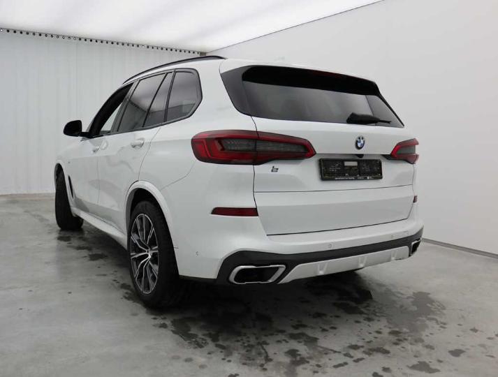 Photo 2 VIN: WBACV61070LJ83988 - BMW X5 18 