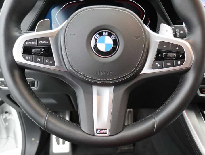 Photo 20 VIN: WBACV61070LJ83988 - BMW X5 18 