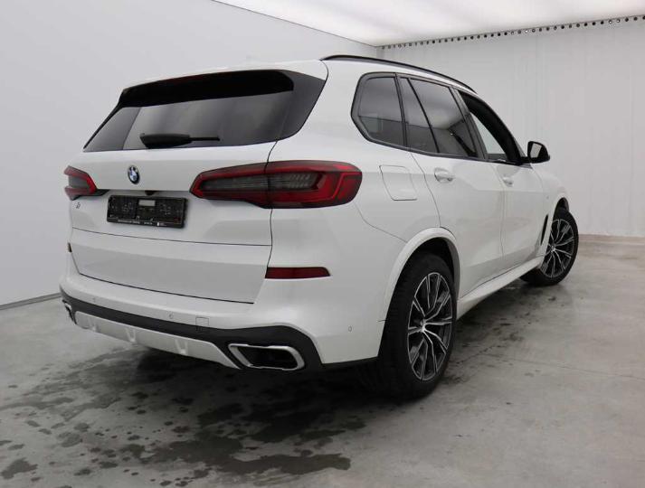 Photo 3 VIN: WBACV61070LJ83988 - BMW X5 18 