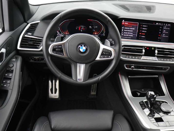 Photo 5 VIN: WBACV61070LJ83988 - BMW X5 18 