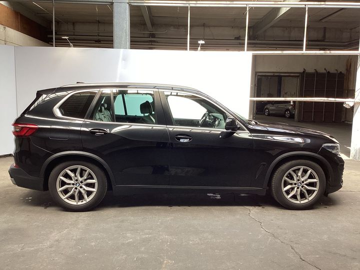 Photo 13 VIN: WBACV61070LJ94828 - BMW X5 