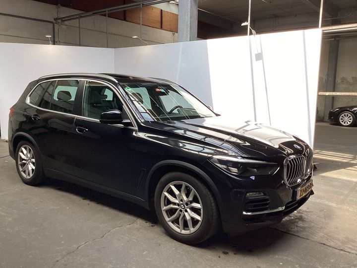 Photo 3 VIN: WBACV61070LJ94828 - BMW X5 