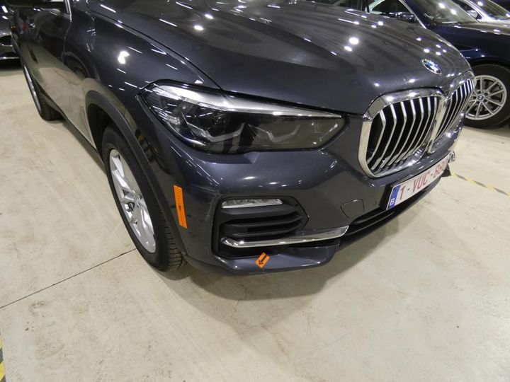 Photo 24 VIN: WBACV61080LJ84129 - BMW X5 