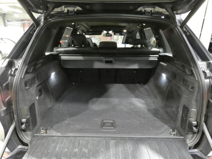 Photo 5 VIN: WBACV61080LJ84129 - BMW X5 