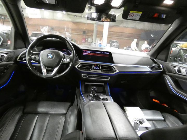 Photo 7 VIN: WBACV61080LJ84129 - BMW X5 