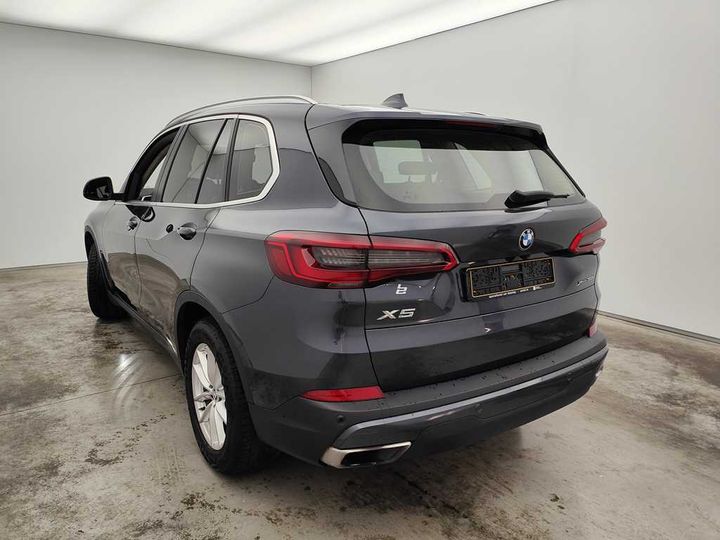 Photo 7 VIN: WBACV61080LK09935 - BMW X5 &#3918 