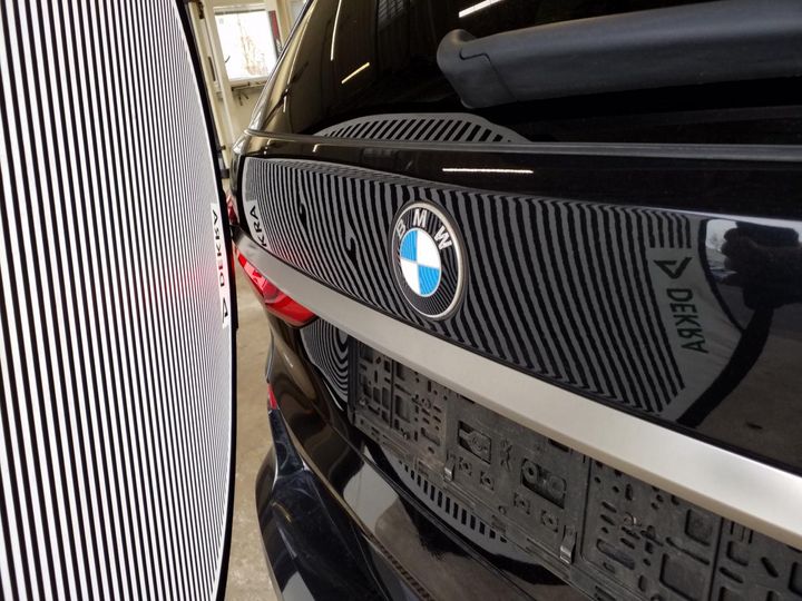 Photo 10 VIN: WBACW010409A30348 - BMW X7 