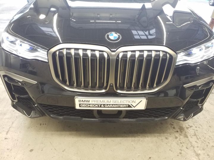 Photo 15 VIN: WBACW010409A30348 - BMW X7 