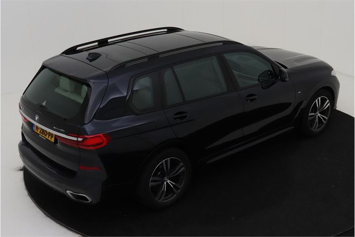 Photo 3 VIN: WBACW210309C30116 - BMW X7 