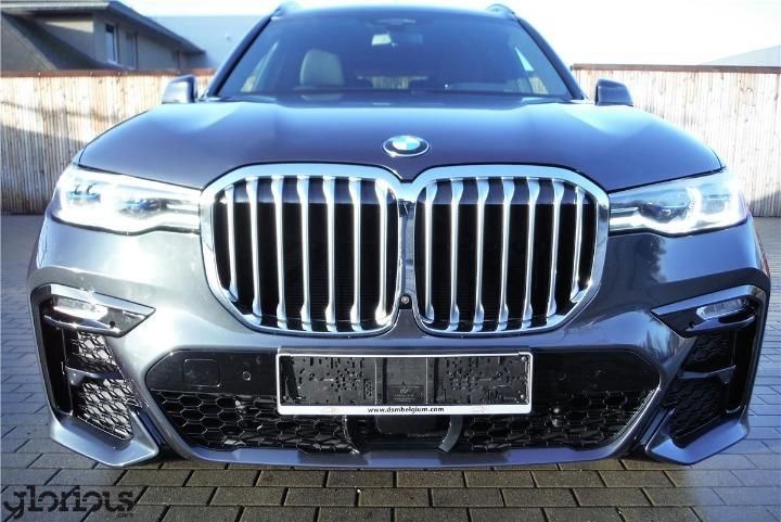 Photo 28 VIN: WBACW21070LS04120 - BMW X7 SUV 