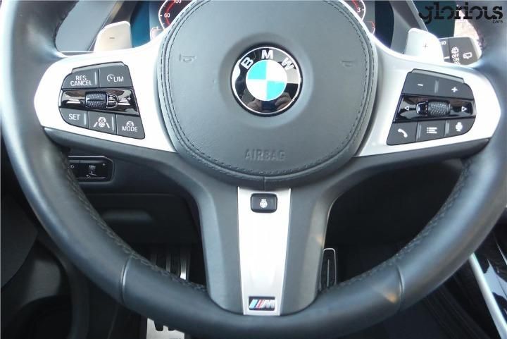 Photo 37 VIN: WBACW21070LS04120 - BMW X7 SUV 