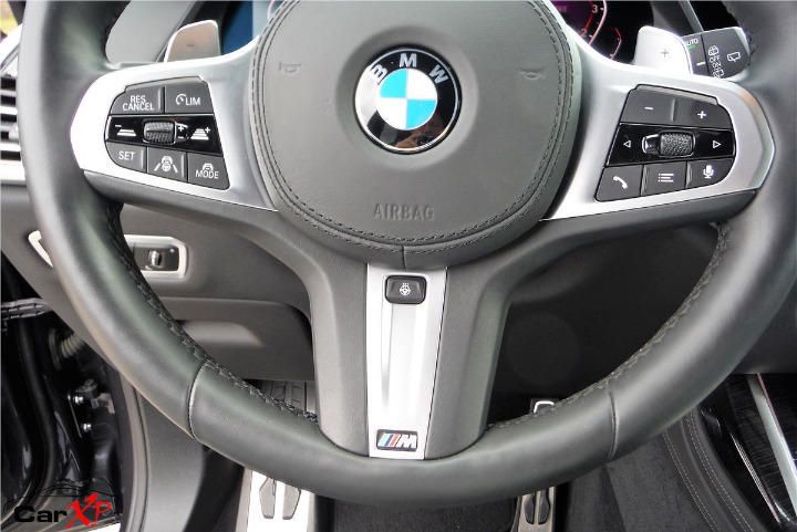 Photo 18 VIN: WBACW21070LS04120 - BMW X7 SUV 