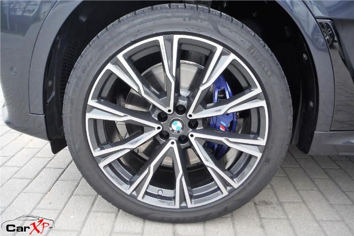 Photo 22 VIN: WBACW21070LS04120 - BMW X7 SUV 