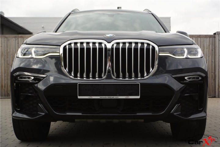 Photo 9 VIN: WBACW21070LS04120 - BMW X7 SUV 