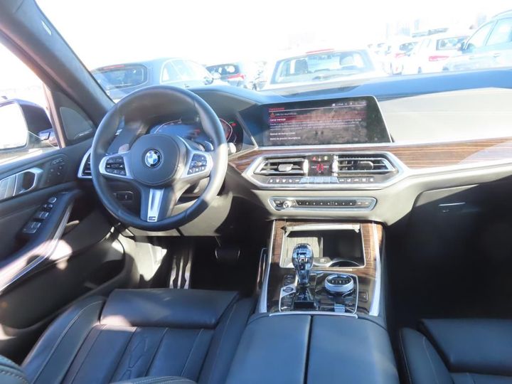 Photo 3 VIN: WBACW810609C50380 - BMW X7 