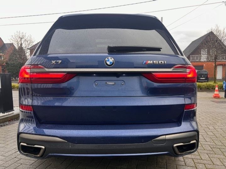 Photo 3 VIN: WBACX610809B32901 - BMW X7 