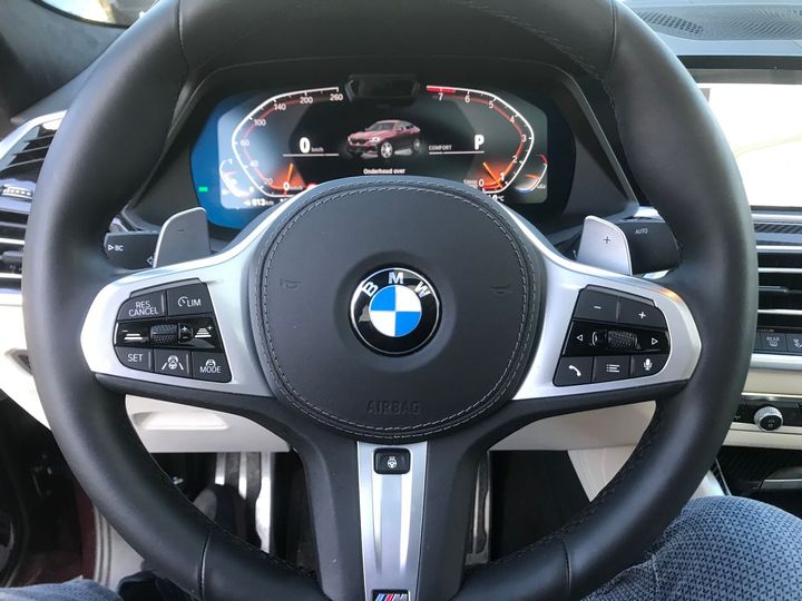 Photo 6 VIN: WBACY610209G14065 - BMW X6 