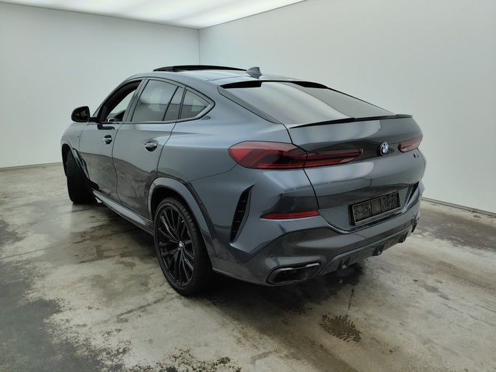 Photo 2 VIN: WBACY810309B48237 - BMW X6 &#3919 