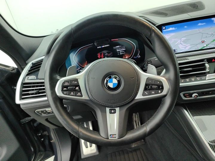 Photo 28 VIN: WBACY810309B48237 - BMW X6 &#3919 