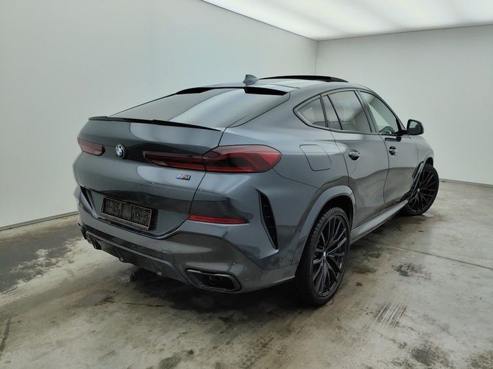 Photo 3 VIN: WBACY810309B48237 - BMW X6 &#3919 