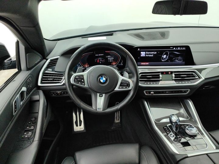 Photo 5 VIN: WBACY810309B48237 - BMW X6 &#3919 