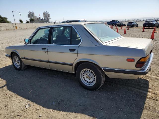 Photo 1 VIN: WBADA810507588767 - BMW 528I 