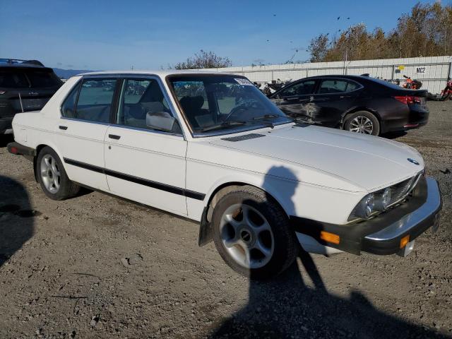 Photo 3 VIN: WBADB7403E1193564 - BMW 533 I 