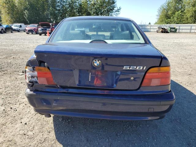 Photo 5 VIN: WBADD5325WBV54614 - BMW 528 I 