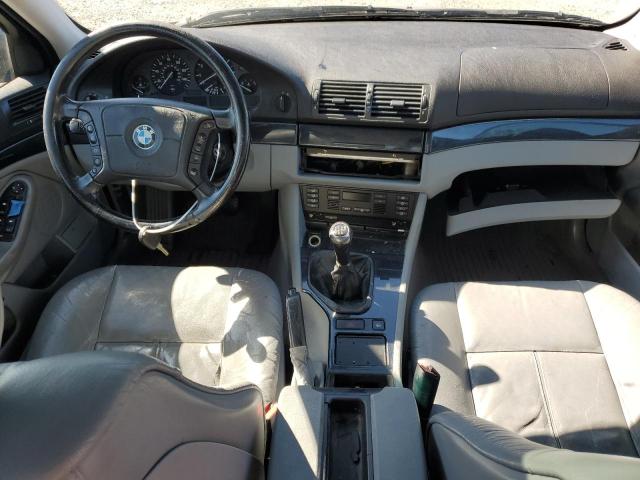 Photo 7 VIN: WBADD5325WBV54614 - BMW 528 I 